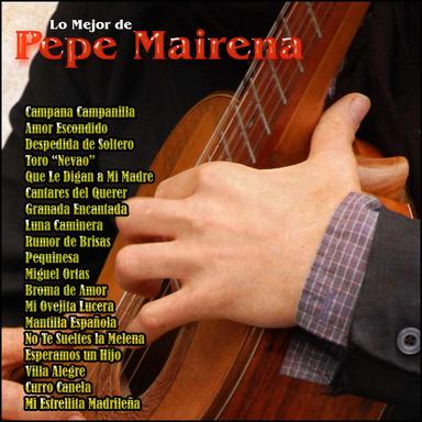 Mi Ovejita Lucera