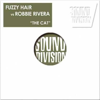 The Cat - Fuzzy Hair Mix