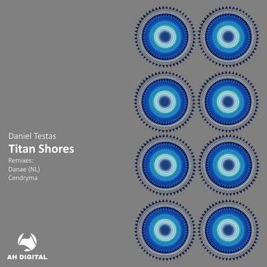Titan Shores - Danae NL Remix