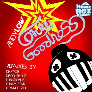 Oh My Goodness - Disco Ball'z Club Mix