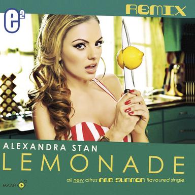 Lemonade - Rudeejay Radio Edit