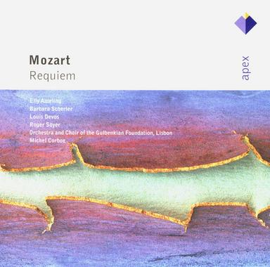 Mozart: Requiem in D Minor, K. 626: XII. Benedictus