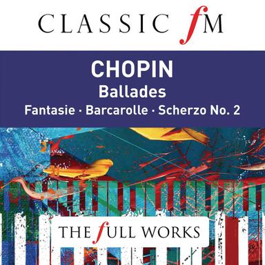 Berceuse in D-Flat Major, Op. 57