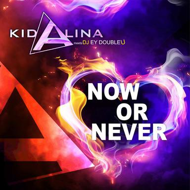 Now or Never - Original Mix