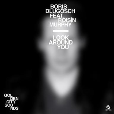 Look Around You - Radio Edit