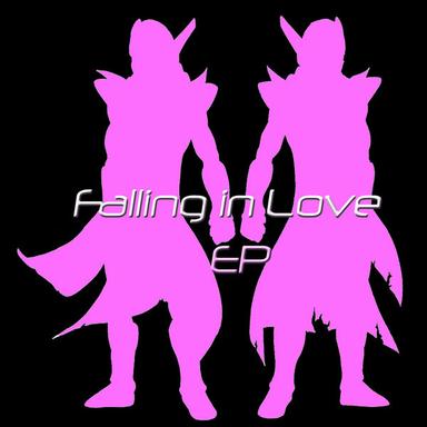 Falling In Love - Original
