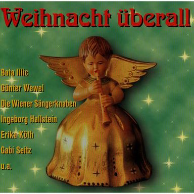 Weihnacht überall