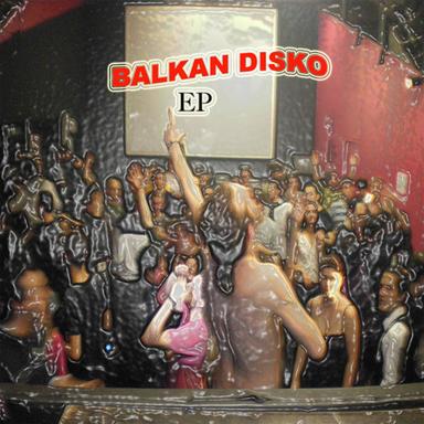Balkan Disko (Gammick's Idiot Mix)