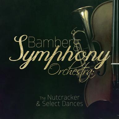 Slavonic Dances, Op. 72: No. 2 in E Minor