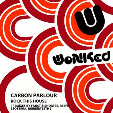 Rock This House - ReepR Remix