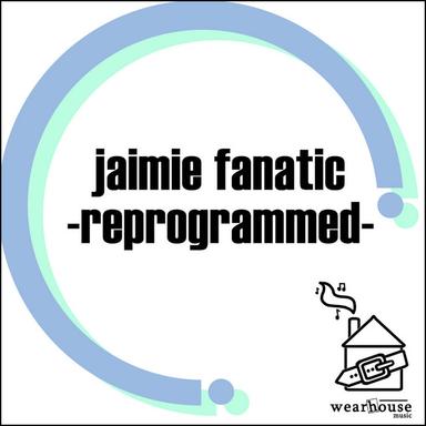 Reprogrammed - Jay Robinson & Figure Remix