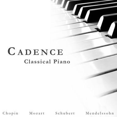 Waltz "Sostenuto" in E flat major op. posth. (KK 1237)