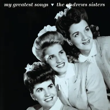 Don't Sit Under The Apple Tree (With Anyone Else But Me) - 1942 Single Version