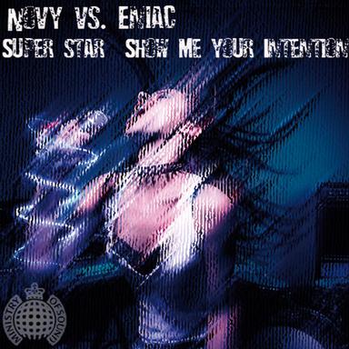 Superstar - Show Me Your Intention - Dagaard & Morane Remix
