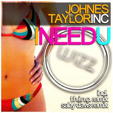 I Need U - T.h.i.n.c. Remix