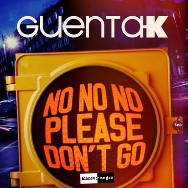 No No No (Please Don't Go) - Bomb 'N Amato Remix Radio Edit