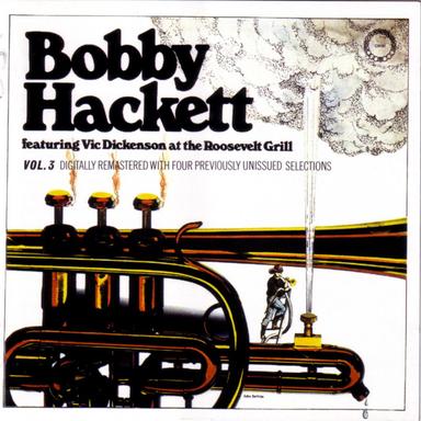 Live At The Roosevelt Grill Vol.3 - feat. Vic Dickenson