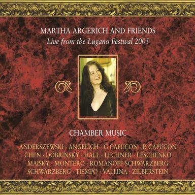 Beethoven: Piano Quartets, WoO 36: No. 3 in C Major: III. Rondo. Allegro (Live)