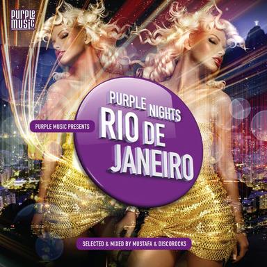 The Funk - Tiko's Groove Vocal Remix