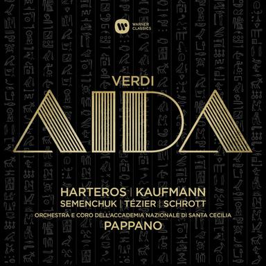 Verdi: Aïda, Act 2: "Vieni, o guerriero vindice" (Chorus, Priests)