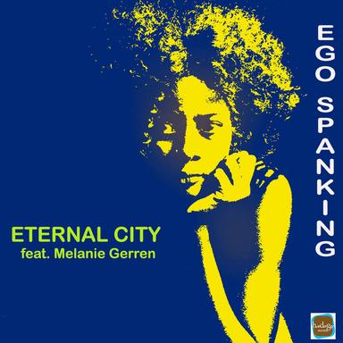 Ego Spanking - Haldo Deep Mix