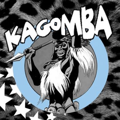 Kagomba - Original Mix