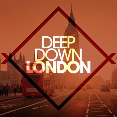 Deep Down London