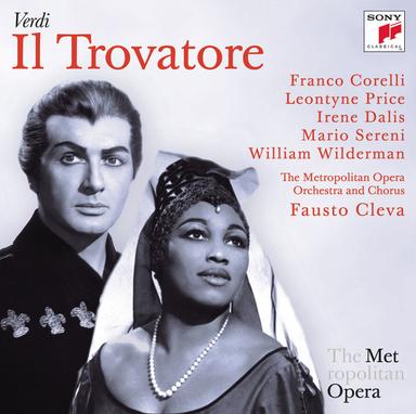 Il Trovatore: Udiste? Come albeggi, la scure al figlio