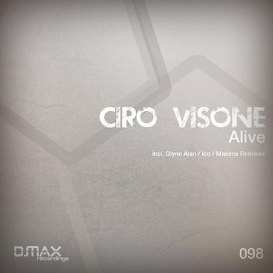 Alive - Maxima Remix
