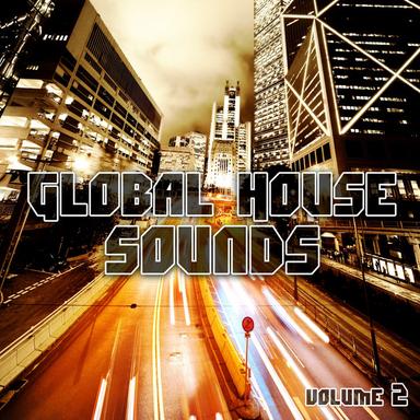 Can't Get Enough - Original Mix