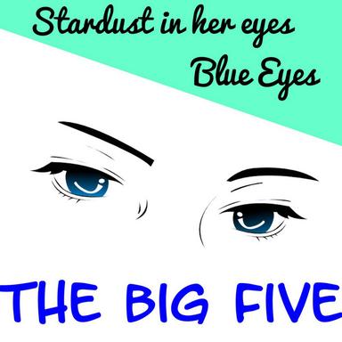 Blue Eyes