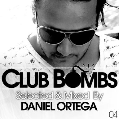 Timbuktu - Daniel Ortega & Mike Moorish Remix