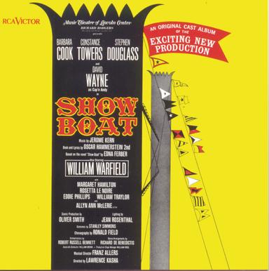 You Are Love (from "Showboat")
