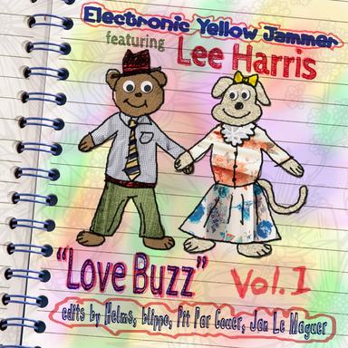 Love Buzz - Helms Instrumental Edit