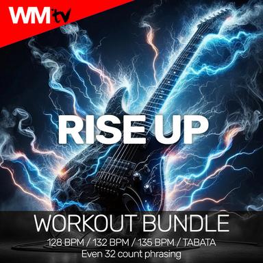 Rise Up - Tabata Remix 120 Bpm