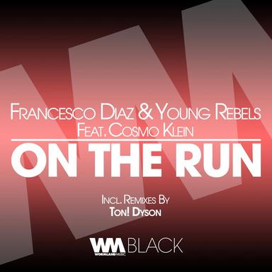 On the Run - Instrumental Edit