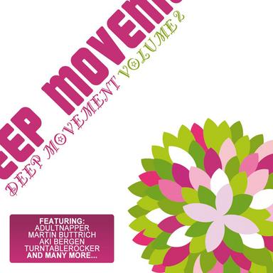 Deep Movement, Vol. 2