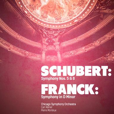 Symphony No. 5 in B-Flat Major, D. 485: III. Menuetto. Allegro molto