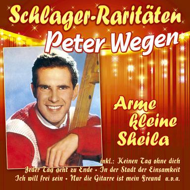 Jung und verliebt