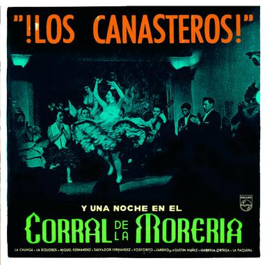 Baile Y Cante Por Sevillanas