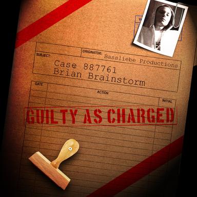 Guilty As Charged - Original Mix