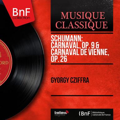 Carnaval, Op. 9: No. 20, Pause - No. 21, Marche des Davidsbündler contres les Philistins