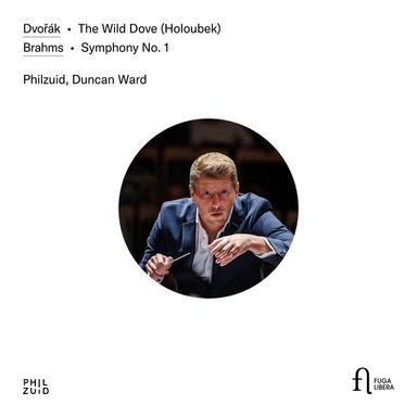 Brahms: Symphony No. 1 in C Minor, Op. 68: III. Un poco allegretto e grazioso
