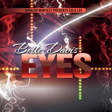 Bette Davis Eyes