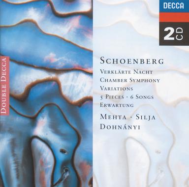 Chamber Symphony No.1, Op.9