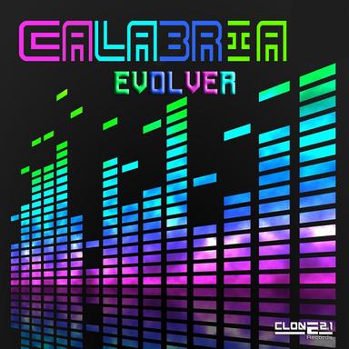 Evolver - Club Mix