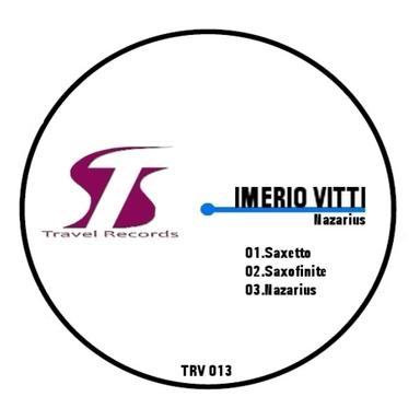 Saxetto - Original Mix