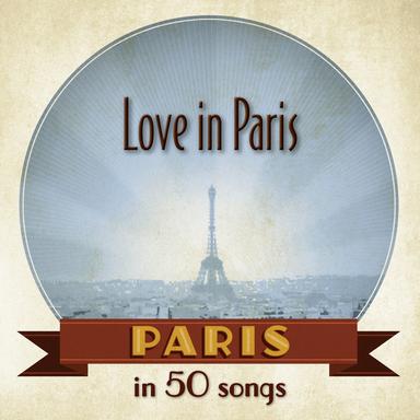 I love Paris