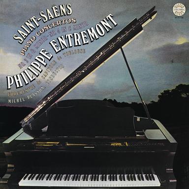 Piano Concerto No. 2 in G Minor, Op. 22: II. Allegro scherzando