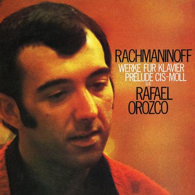 Liebesleid (Arr. Rachmaninoff for Piano) - 2024 Remaster